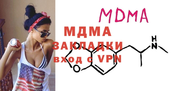 таблы Белоозёрский